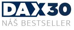 DAX40 CFD - náš bestseller