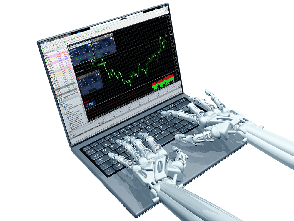 Système de trading automatique